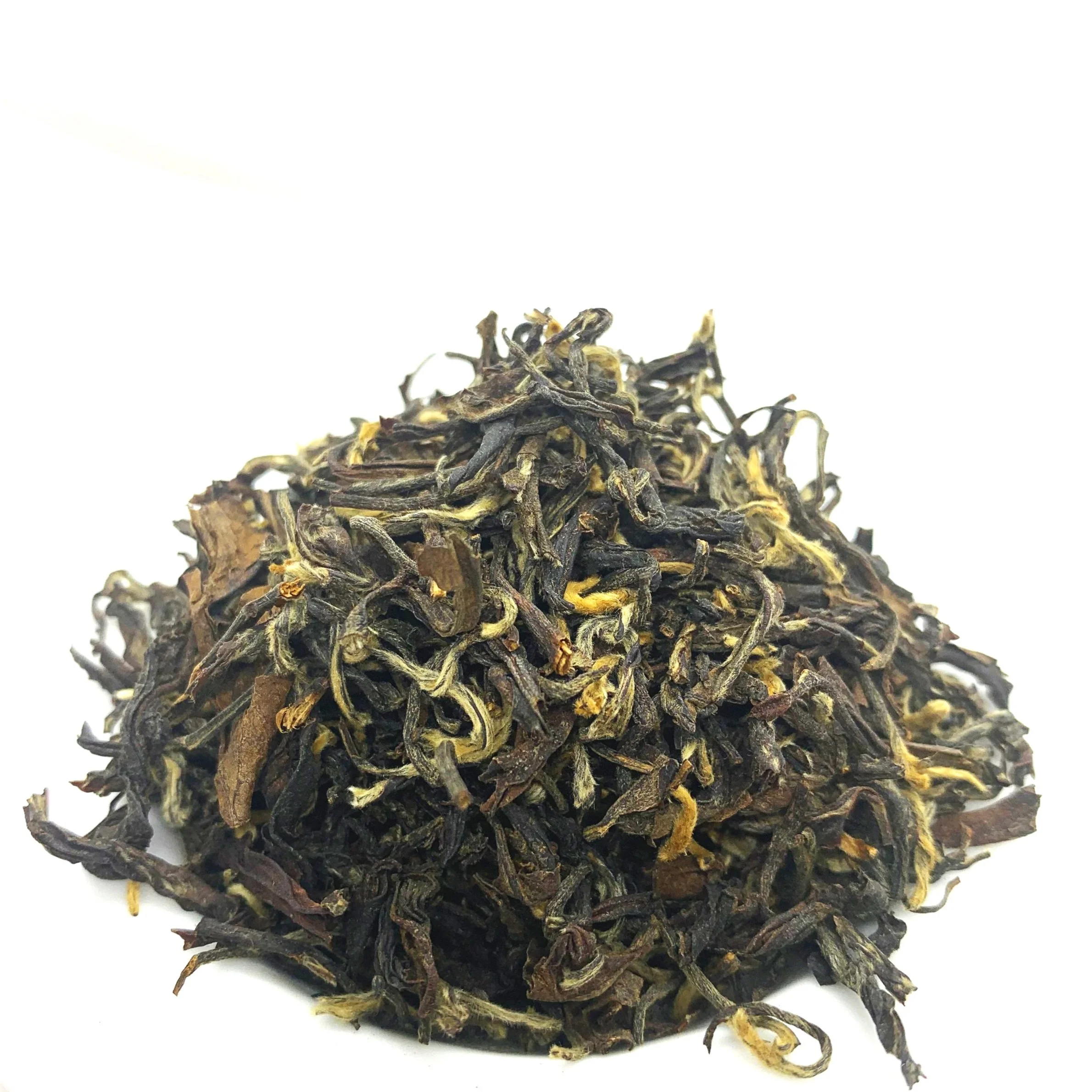 Darjeeling Tea - Fresh, Directly Imported Fine Teas — Trident